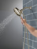 7-Setting SureDock&reg; Magnetic Hand Shower