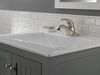Single Handle Centerset Bathroom Faucet