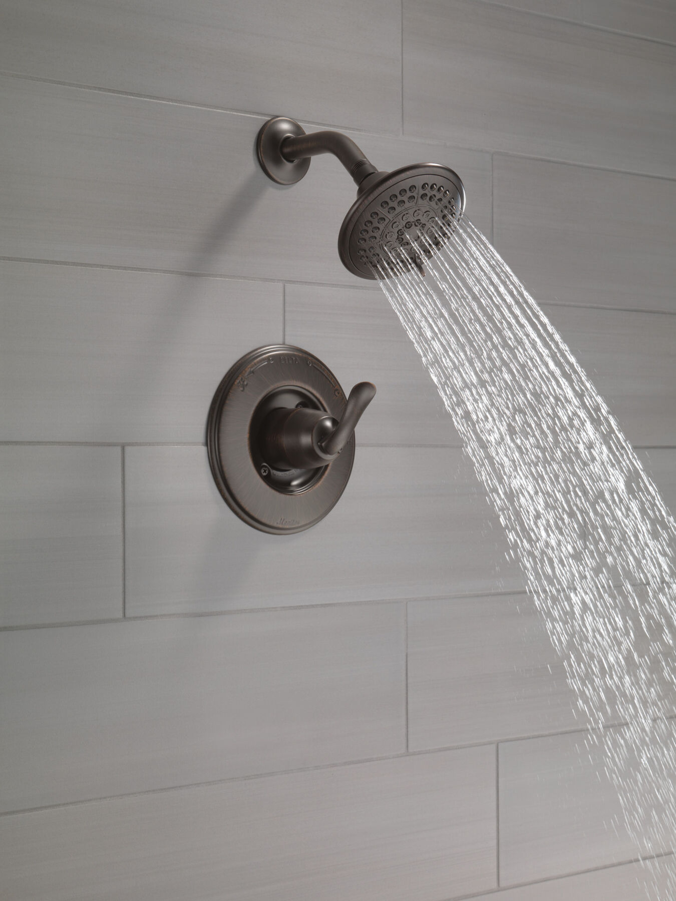 Shower Trim 14S (Recertified)