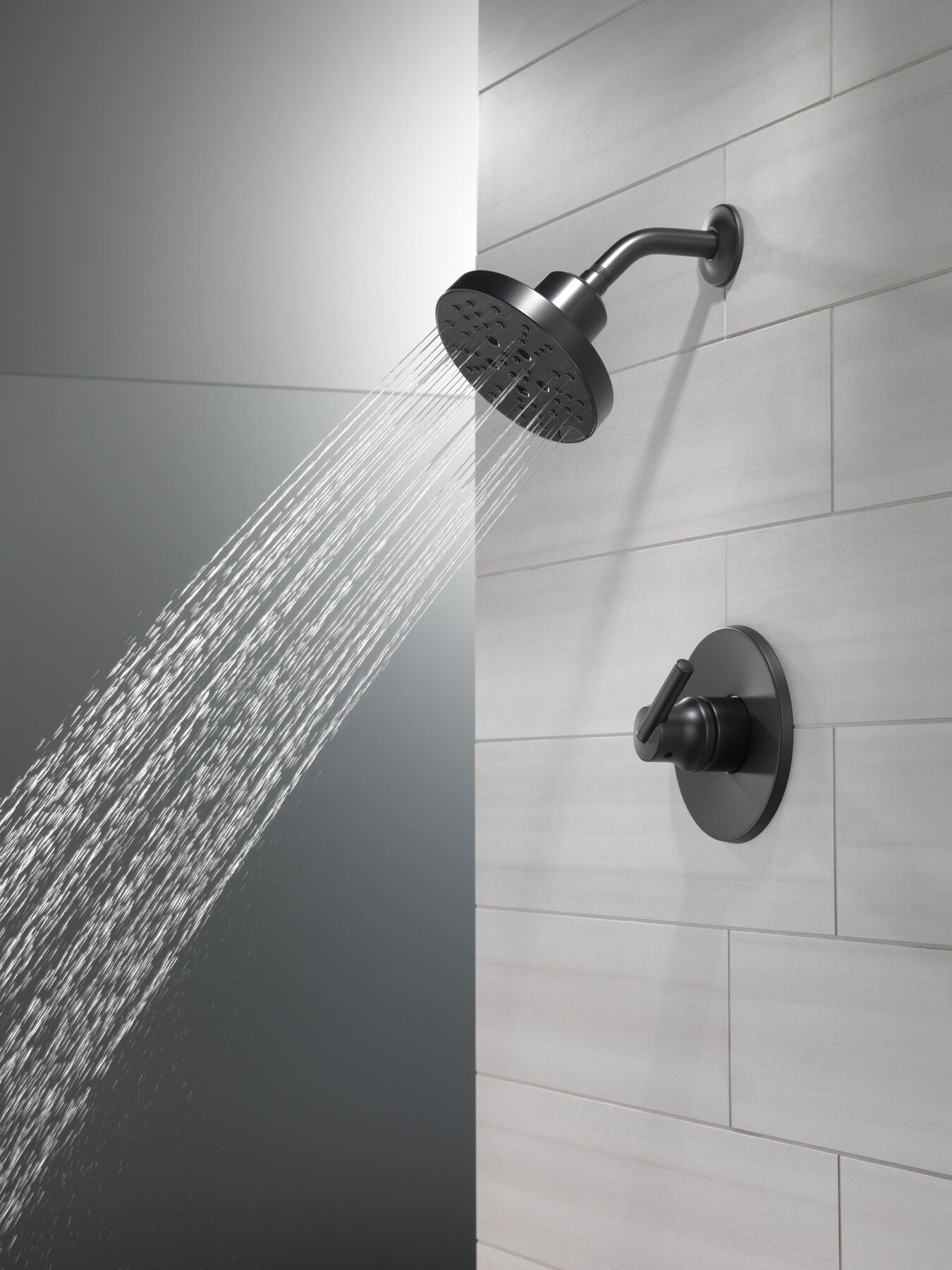 Monitor 14 Series Shower Trim - Less Head