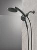PivotPro&trade; 3-in-1 Combination Shower