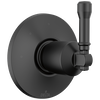 3-Setting Diverter Trim