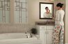 Single Handle Bathroom Faucet