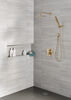 3-Setting Custom Shower Bundle with Raincan - 14 Series