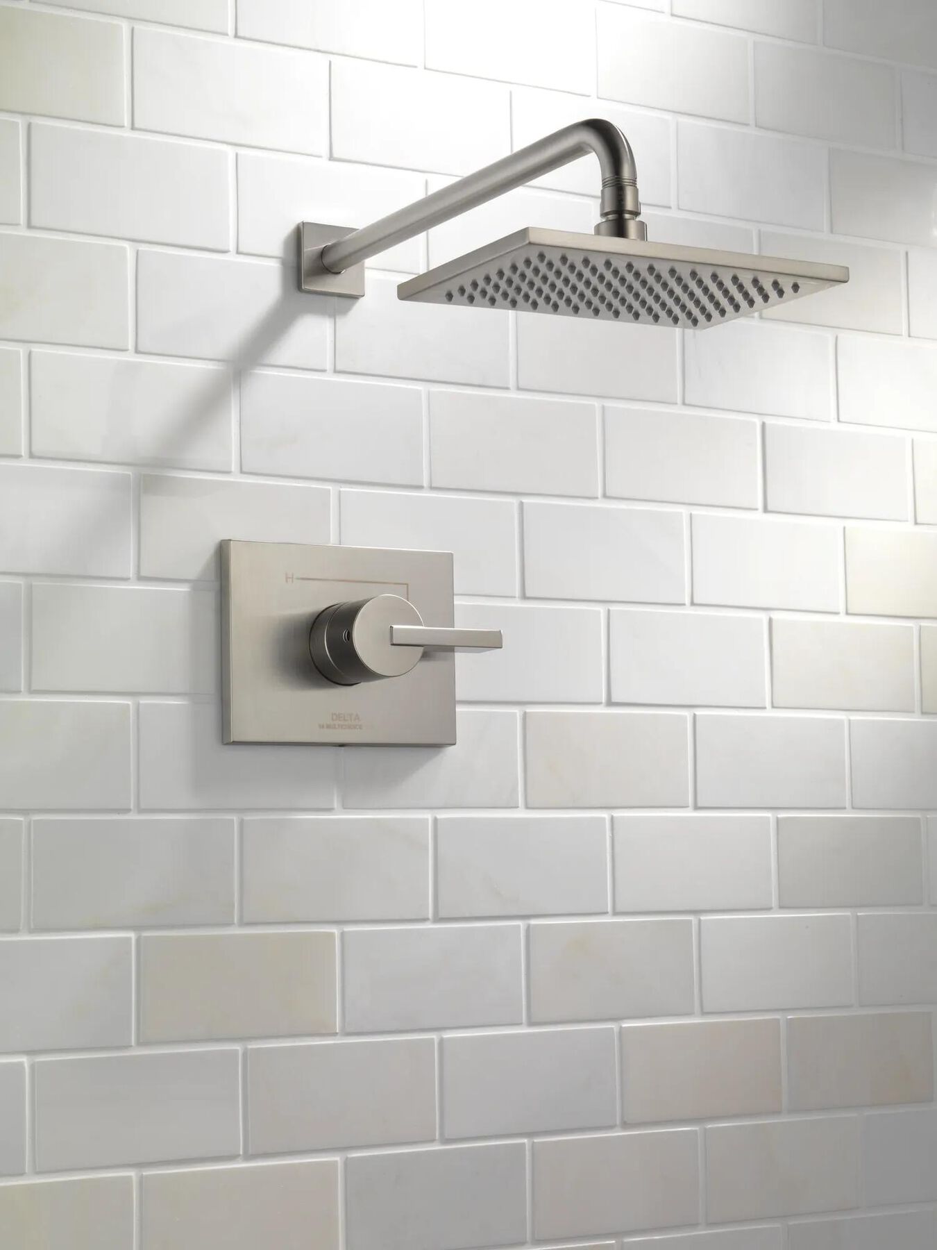 Shower Trim 14S (Recertified)