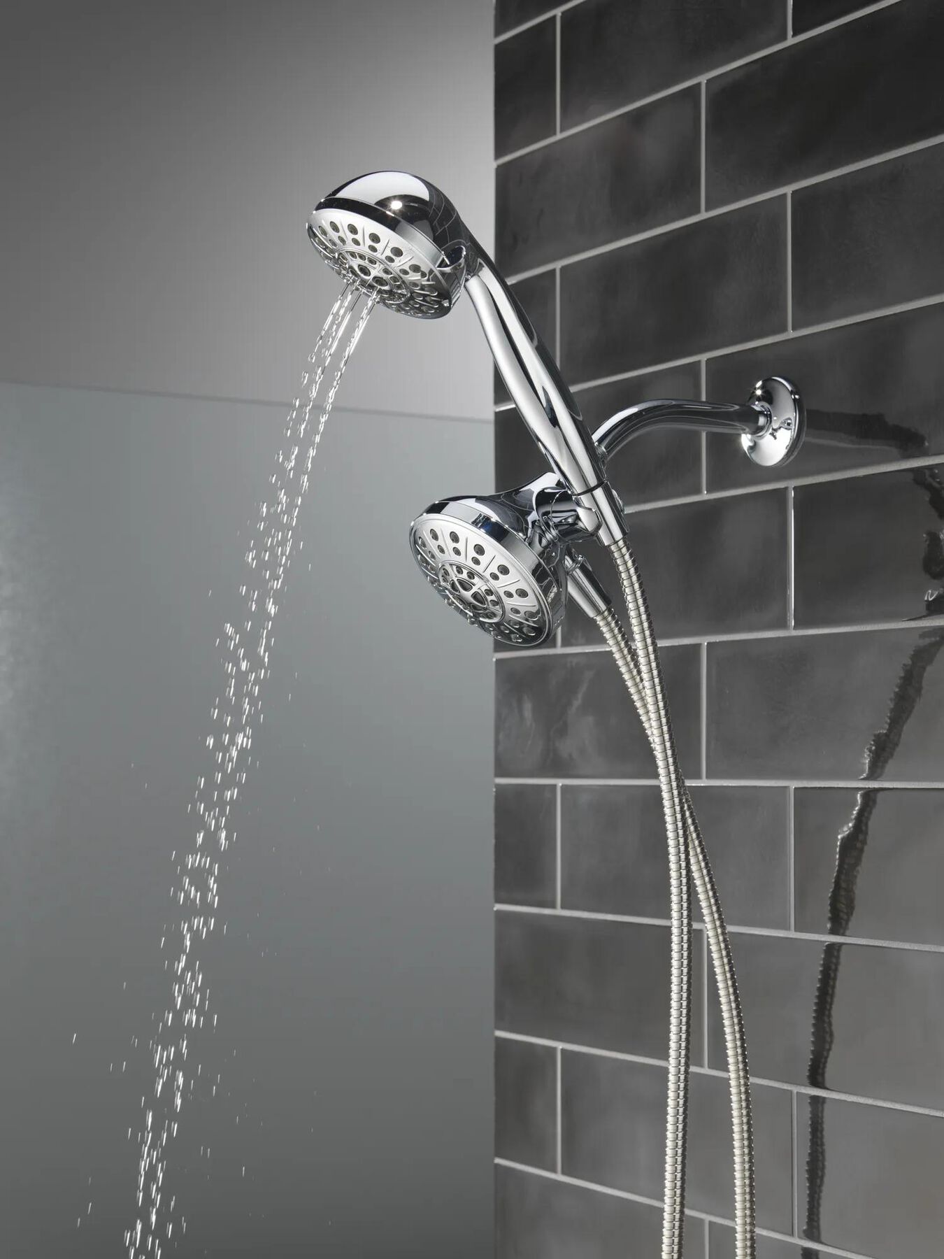 5-Setting Combo Pack with Anywhere Mount