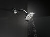 5-Setting Raincan Shower Head