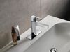 Single Handle Bathroom Faucet