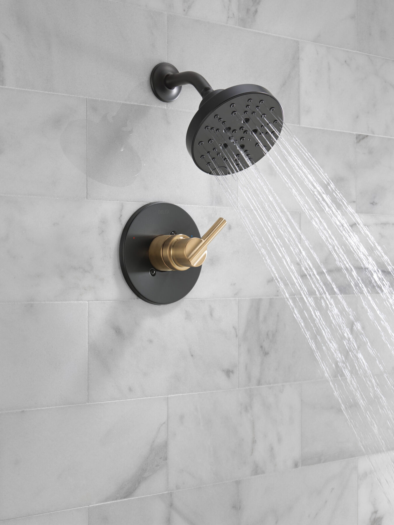 Monitor&reg; 14 Series H2Okinetic&reg; Shower