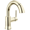 Single Handle Pull-Down Bathroom Faucet