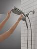PivotPro&trade; 3-in-1 Combination Shower