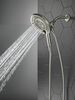 In2ition&reg; 7-Setting Two-in-One Shower (Recertified)