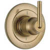 6-Setting 3-Port Diverter Trim (Recertified)