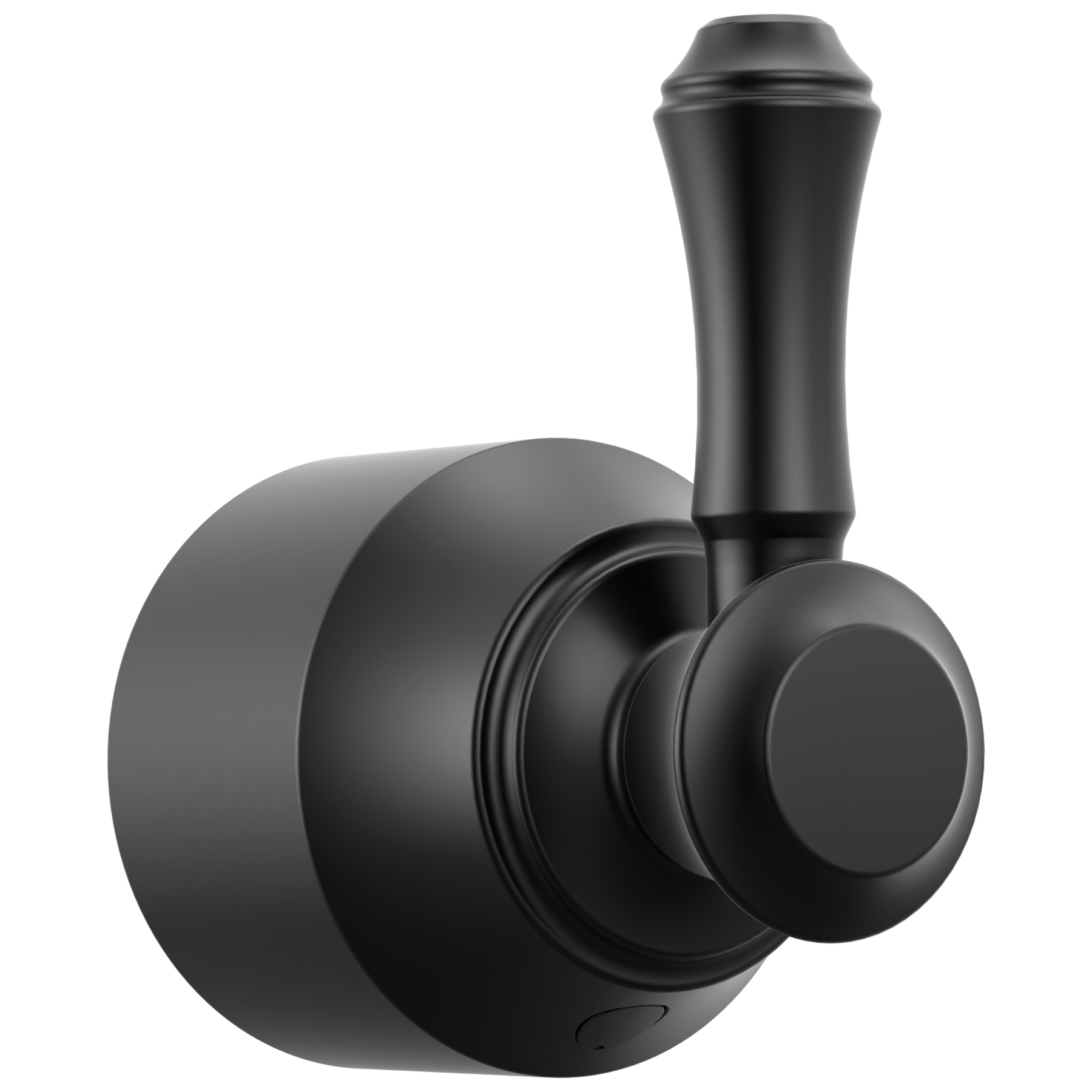 Diverter Handle