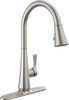 Pull-Down Kitchen Faucet (Recertified)