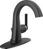 Single Hole Bathroom Faucet (Recertified)