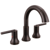 Two Handle Widespread Pull Down Bathroom (Recertified)
