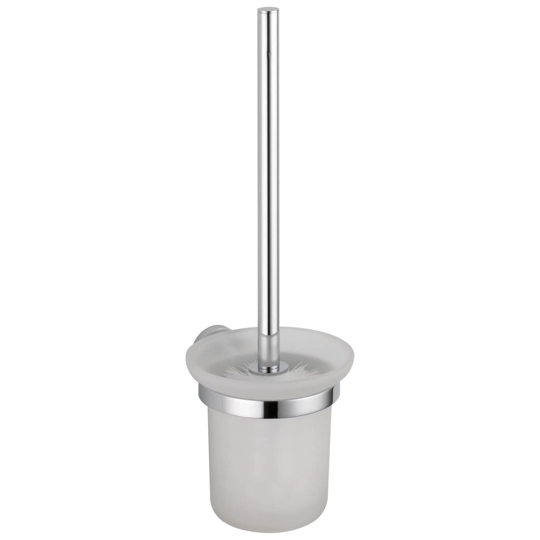 Toilet Brush Holder