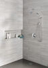 14S Integrated Diverter Trim - 3 Setting