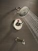 Shower Flange
