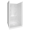 36" X 36" Shower Wall Set