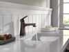 Single Handle Bathroom Faucet