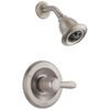 Monitor&reg; 14 Series H<sub>2</sub>Okinetic&reg; Shower Trim