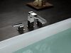 Channel Roman Tub Trim