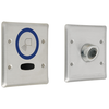 Wallmount Sensor & Spout Trim