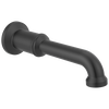 Non-Diverter Tub Spout