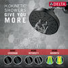 17 Series Shower Trim with H2Okinetic&reg; (Recertified)