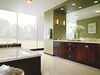 Roman Tub with Handshower Trim
