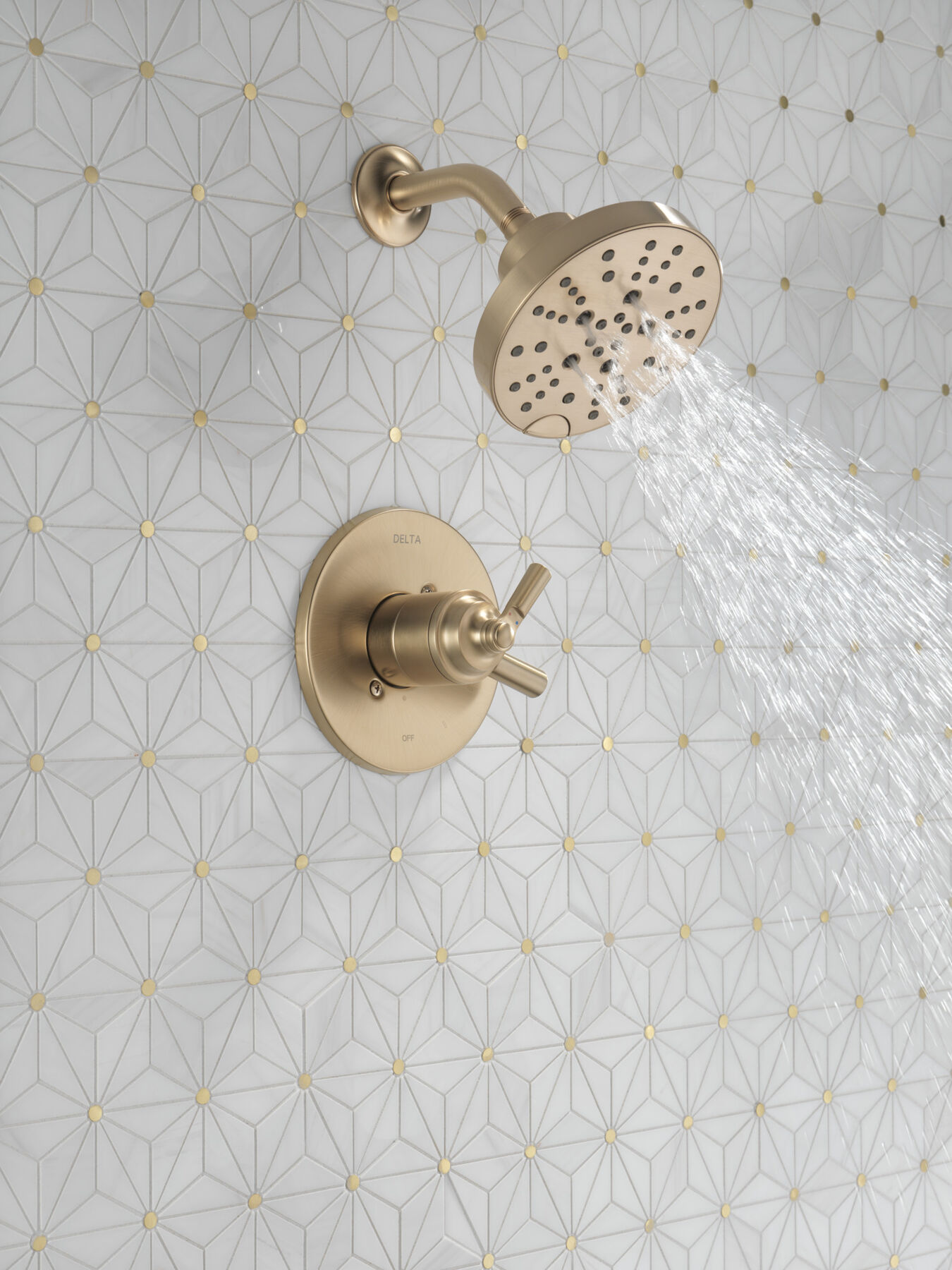 Monitor&reg; 17 Series Shower Trim