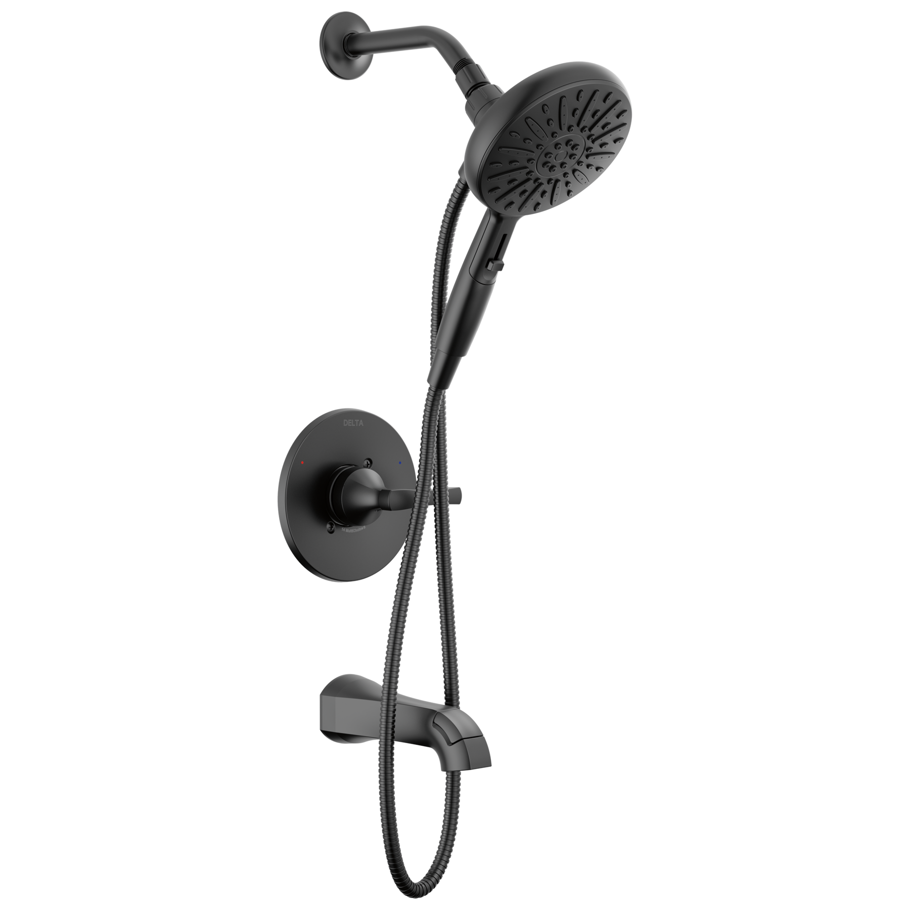 Monitor&reg; 14 Series Tub and Shower