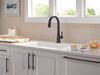 Touch<sub>2</sub>O&reg; Technology Kitchen Faucet with Touchless Technology