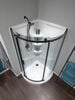 Monitor&reg; 14 Series Shower with WaterSense In2ition&reg; Two-in-One Shower