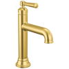 Single Handle Bathroom Faucet