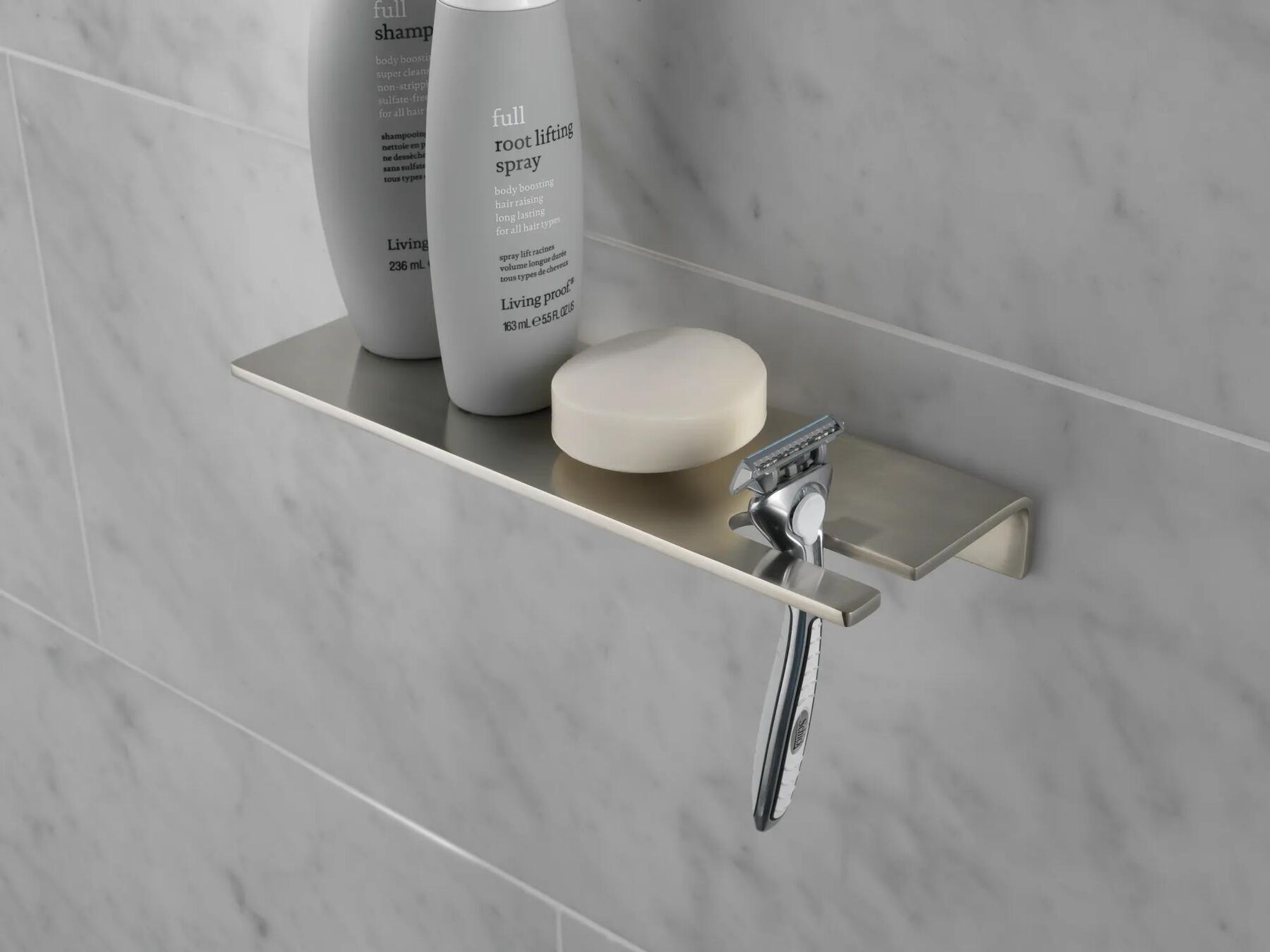 Shower Shelf
