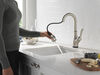 Touch2O&reg; Bar / Prep Faucet with Touchless Technology