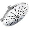 H<sub>2</sub>Okinetic&reg; 3-Setting Raincan Shower Head (Recertified)
