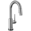 Single Handle Pull-Down Bar / Prep Faucet with Touch<sub>2</sub>O&reg; Technology (Recertified)