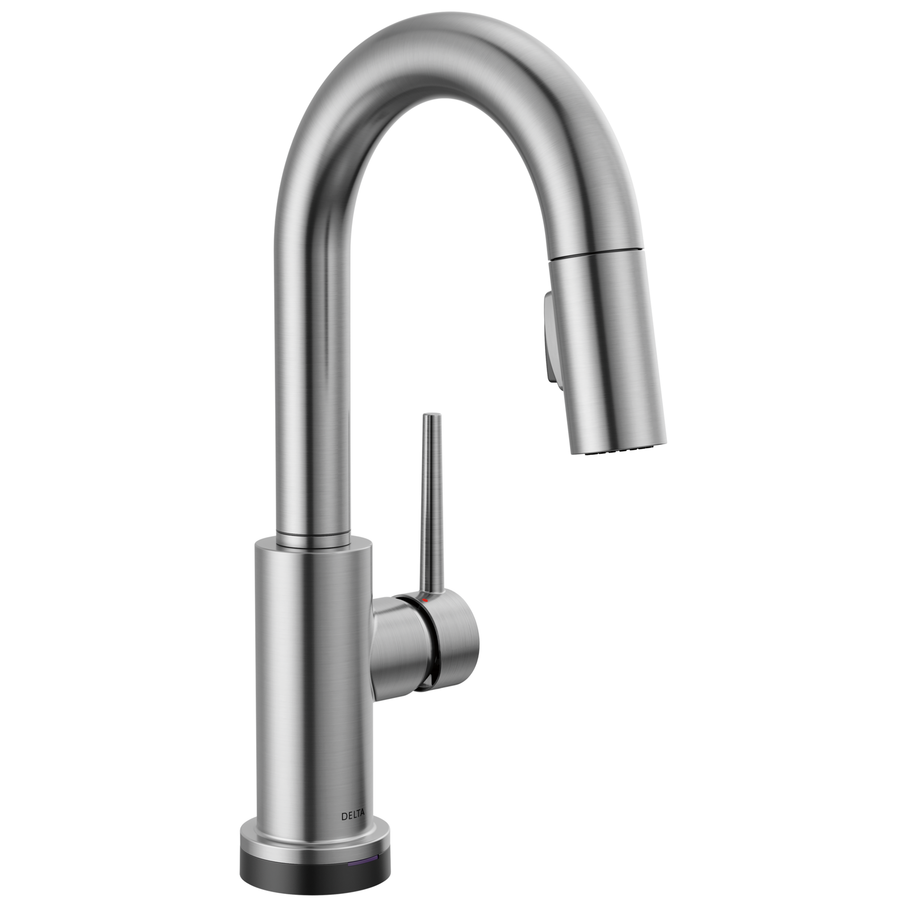 Single Handle Pull-Down Bar / Prep Faucet with Touch<sub>2</sub>O&reg; Technology (Recertified)