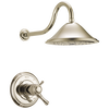 TempAssure&reg; 17T Series Shower Trim (Recertified)