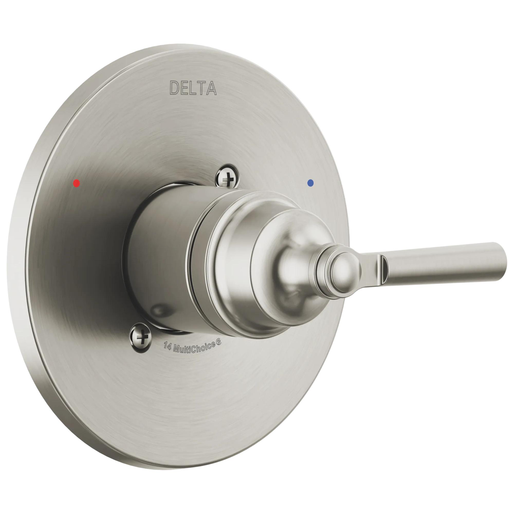 14 Series Valve Only Trim (Recertified)