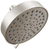 4-Setting Shower Head