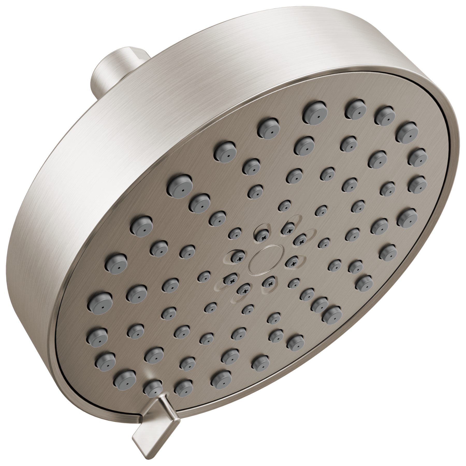 4-Setting Shower Head