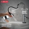 Touch2O Pull-Down Prep Faucet (Recertified)