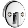 Overflow Faceplate