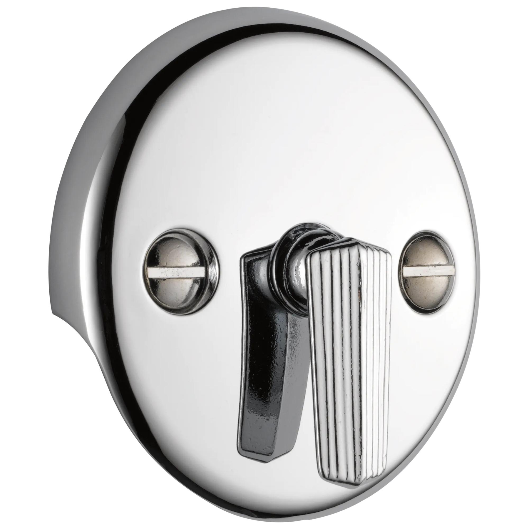 Overflow Faceplate