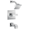Monitor&reg; 14 Series H2Okinetic&reg; Tub & Shower Trim
